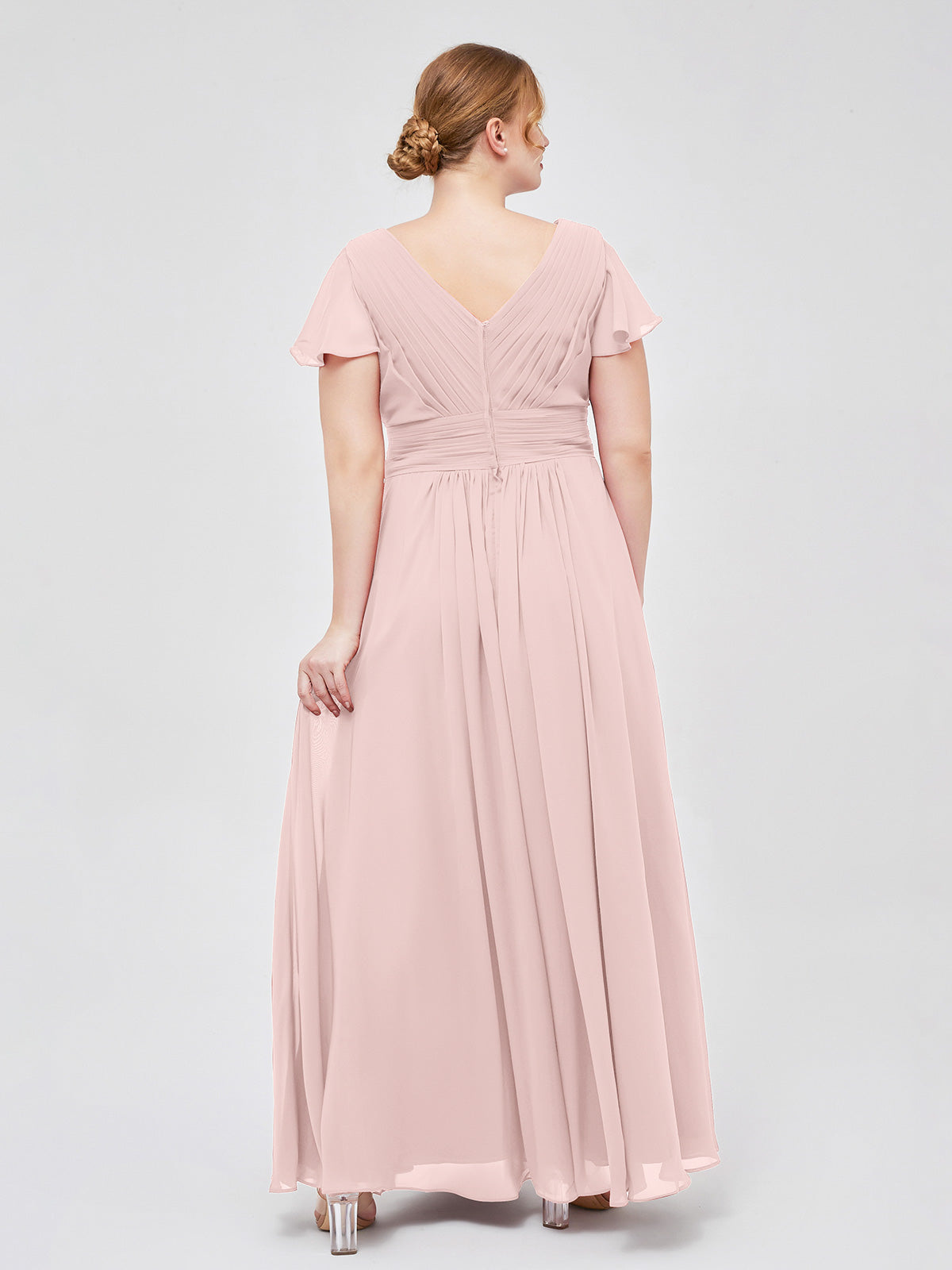 Dusty Rose